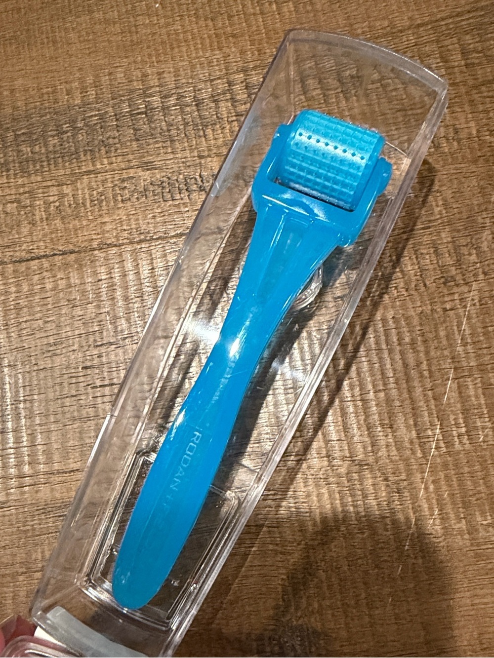 Rodan + Fields Redefine AMP Derma Roller